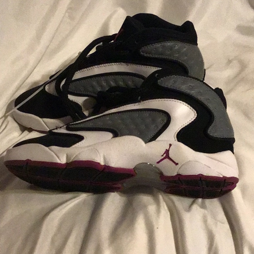 Jordan size 5